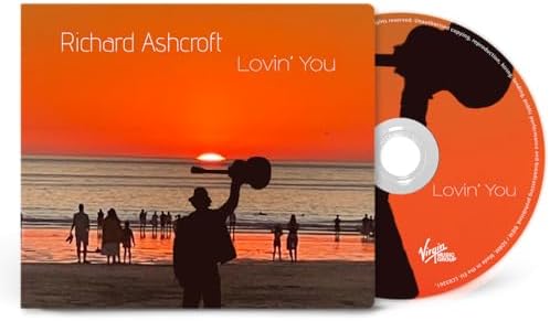 Richard Ashcroft - Alone With Everybody - Amazon.com Music